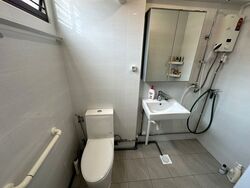 Blk 103 Pasir Ris Street 12 (Pasir Ris), HDB 5 Rooms #542287631